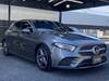 MERCEDES BENZ A-CLASS