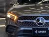 MERCEDES BENZ A-CLASS
