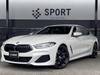 BMW 8 SERIES