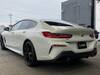 BMW 8 SERIES