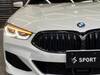 BMW 8 SERIES