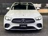 MERCEDES BENZ E-CLASS Stationwagon