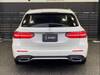 MERCEDES BENZ E-CLASS Stationwagon