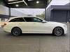 MERCEDES BENZ E-CLASS Stationwagon