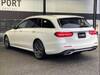 MERCEDES BENZ E-CLASS Stationwagon