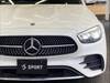 MERCEDES BENZ E-CLASS Stationwagon