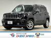 CHRYSLER JEEP RENEGADE