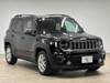 CHRYSLER JEEP RENEGADE