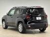 CHRYSLER JEEP RENEGADE