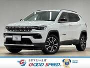 2022 CHRYSLER JEEP COMPASS