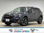 2018 SUBARU XV