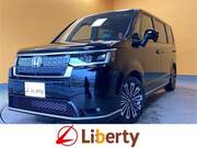 2025 HONDA STEPWAGON