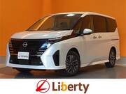 2024 NISSAN SERENA