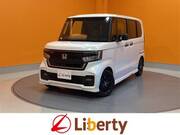 2022 HONDA N-BOX CUSTOM