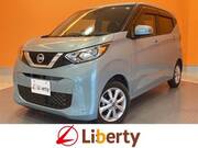 2020 NISSAN DAYZ