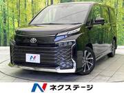 2024 TOYOTA VOXY