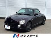 2011 DAIHATSU COPEN