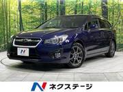 2012 SUBARU IMPREZA SPORTS