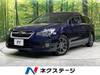 SUBARU IMPREZA SPORTS