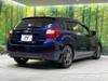 SUBARU IMPREZA SPORTS