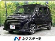 2022 TOYOTA ROOMY