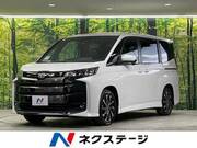 2023 TOYOTA NOAH