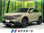 2022 HONDA VEZEL
