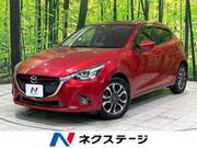 2015 MAZDA DEMIO
