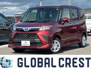 2022 TOYOTA ROOMY