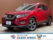2018 NISSAN X-TRAIL 20Xi