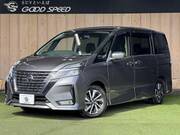 2020 NISSAN SERENA