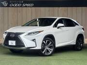 2017 LEXUS RX