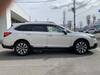 SUBARU LEGACY OUTBACK