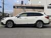 SUBARU LEGACY OUTBACK