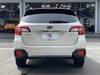 SUBARU LEGACY OUTBACK