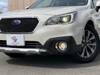 SUBARU LEGACY OUTBACK