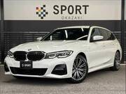 2020 BMW 3 SERIES