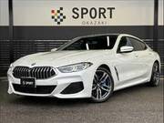 2022 BMW 8 SERIES