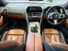 BMW 8 SERIES
