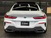 BMW 8 SERIES