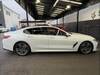 BMW 8 SERIES