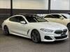 BMW 8 SERIES