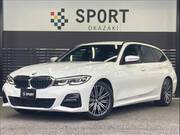 2020 BMW 3 SERIES