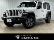 2019 CHRYSLER JEEP WRANGLER UNLIMITED