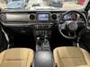 CHRYSLER JEEP WRANGLER UNLIMITED