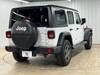CHRYSLER JEEP WRANGLER UNLIMITED