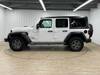 CHRYSLER JEEP WRANGLER UNLIMITED