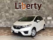 2016 HONDA FIT
