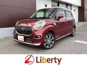 2016 DAIHATSU CAST