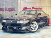 1994 TOYOTA CHASER TOURER V